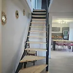 L'estran Apartamento