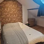 Apartamento L'estran *