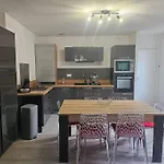 L'estran Apartamento *