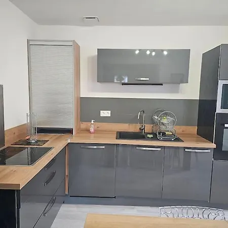 Apartamento L'estran Dieppe