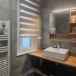 L'estran Apartment Dieppe