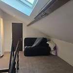 Apartment L'estran