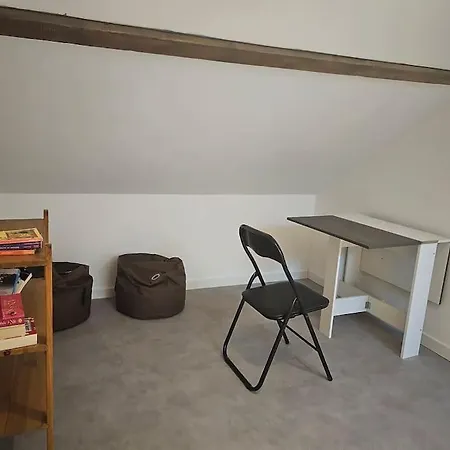 L'estran Apartment Dieppe